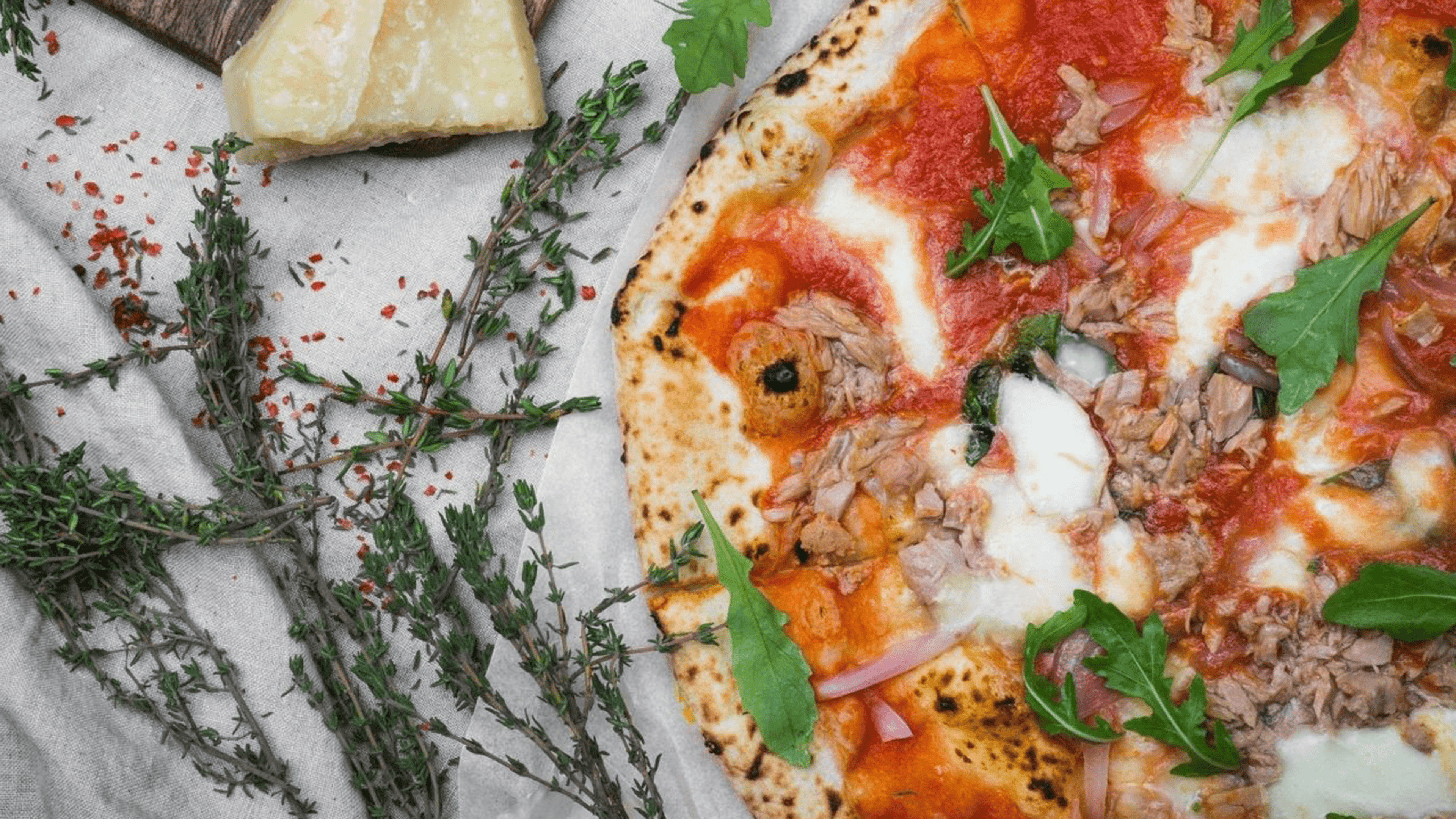 Pizzeria Paradiso Dortmund